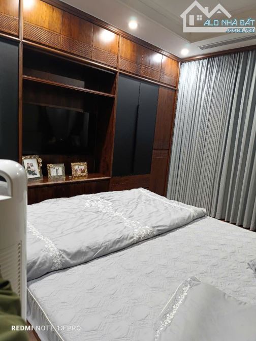 Bán căn 3 ngủ 138m2 tại CC cao cấp HATECO LAROMA Huỳnh Thúc Kháng, full nội thất xịn sò - 7