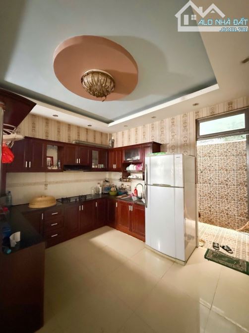 Bán nhà cạnh chung cư Phúc Yên.68m2. 3 tầng Phan Huy Ích. P15. Bình Tân. Chỉ 7.4T - 7