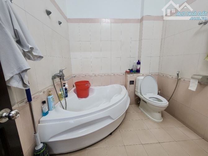 💥 NHÀ 2 TẦNG KIỆT Ô TÔ 5M HÙNG VƯƠNG – NGANG 6M, NỞ HẬU TÀI LỘC – 84M2 – GIÁ CHỈ 7,3 TỶ - 7