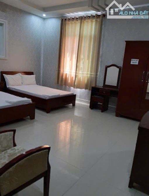Khách sạn 606m2 23tyTL  hoàn công 1 trệt 2 lầu MT đường Thuận Giao 09, p.Thuận Giao - 7