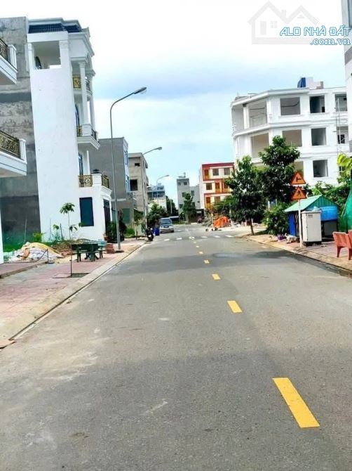 BÁN ĐẤT KDC BỬU LONG-SHR CHỈ TỪ 900 TRIỆU/NỀN. HỖ TRỢ TRẢ GÓP - VỊ TRÍ NGAY HUỲNH VĂN NGHỆ - 7