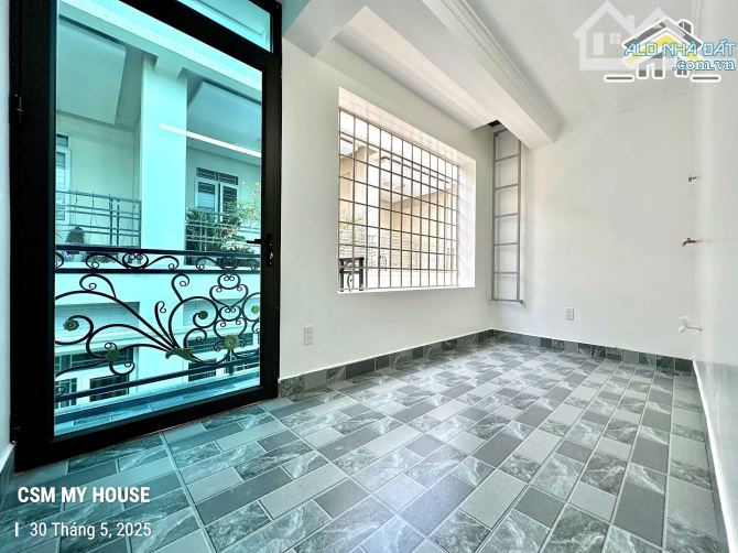 Phố chợ Đôn - Lê Chân - Kinh Doanh siêu đẹp - 7