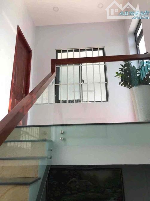 BIỆT THỰ MẶT TIỀN ĐƯỜNG NGANG 9M, GẦN TRƯỜNG ĐÀO SƠN TÂY, LINH XUÂN - 7