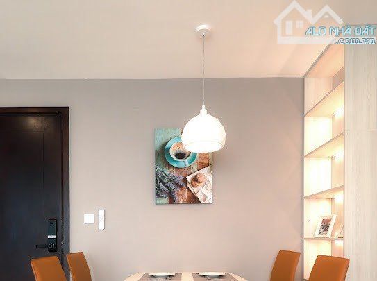 Cho thuê căn hộ Imperia Garden 203 Nguyễn Huy Tưởng 100m2 3 ngủ full đồ 18 triệu/tháng - 7
