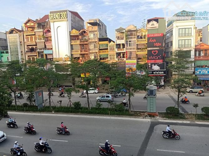 ✳️ Bán CCMN XÃ ĐÀN - 8 TẦNG THANG MÁY- Dòng tiền 1.2tỷ/năm- 20 phòng full đồ-20.5 TỶ - 6