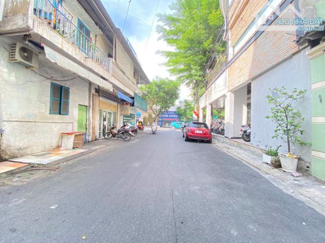 💥 Bán nhà mới, trên đường Lê văn Sỷ.Hẻm 10 m.KV an ninh.Giá tốt - 2