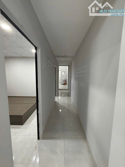Nhà full nội thất hẻm 434 Trần Phú , giá tốt 2.280 - 7