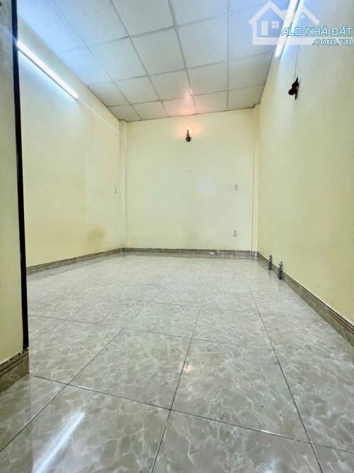 BÁN NHÀ DTSD 72M2 NGUYỄN HỮU HÀO P.6 Q.4 HƠN 3TY - 7