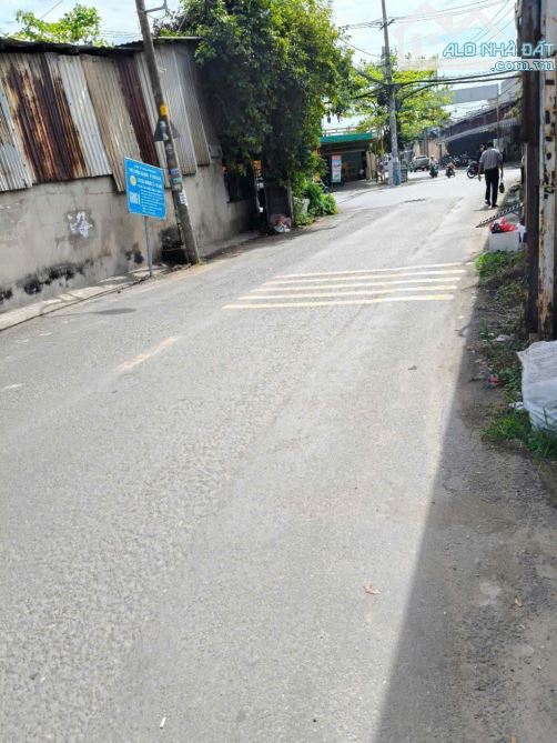 NGỘP BANK Nhà Kho Mặt tiền đường VÕ THỊ HỒI, x XTĐ, H. Hóc Môn, dt 3.972,7m2💰 61,5Tỷ - 7