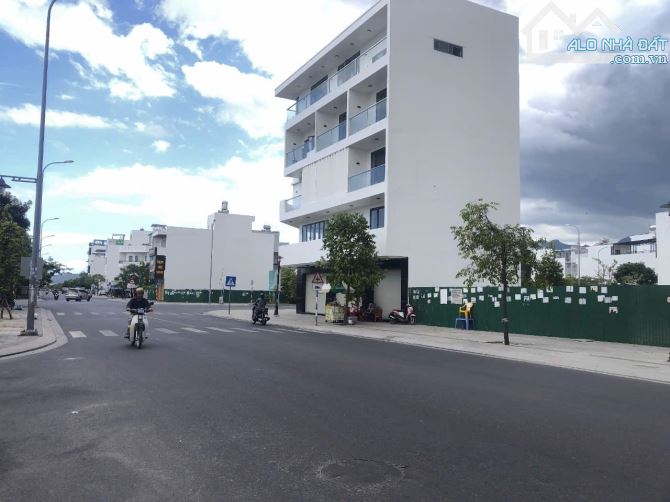 LVCC: Bán lô 100m2 mặt tiền Thích Quảng Đức với Đường Số 22 thông qua Sun Group - 7