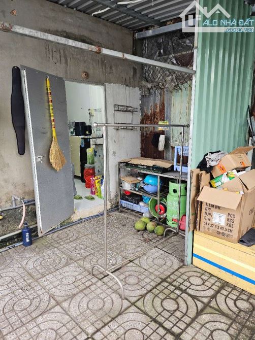 Bán nhà 51 m2 thổ cư gần trường Nguyễn Việt Hồng - 7