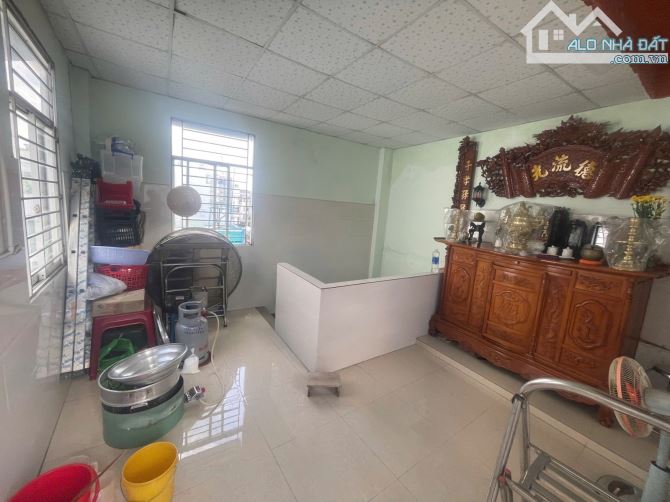 🏡 BÁN NHÀ ĐẸP - BÙI THẾ MỸ, HẺM TRƯỚC NHÀ 4M 33M2 ,4 TẦNG PHƯỜNG 10, TÂN BÌNH 4.5 Tỷ TL n - 7
