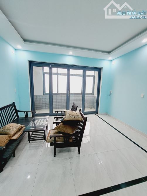 Bán gấp nhà 67m2. 5 tầng. Liên khu 4-5. BHHB. Bình Tân. Chỉ 5.8T - 8