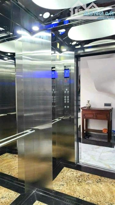 ĐỒNG CỔ HOME STAY 6 tầng 78m MT 11m MẶT PHỐ ô tô tránh giá chào 20 tỷ - 8