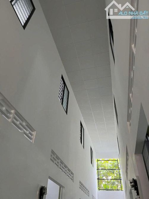 CHỦ GỬI - BÁN GẤP DÃY TRỌ 200M2 GỒM 10 PHÒNG ĐANG CHO THUÊ - 870 TRIỆU - 8