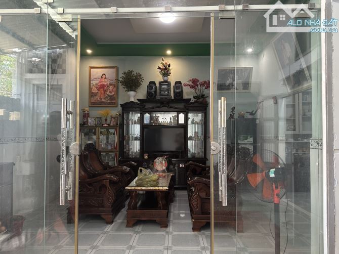Bán Nhà Cấp 3 Trung Tâm Lagi 99m2 Giá Cực Rẻ Tiện Ích Xung Quanh - 8