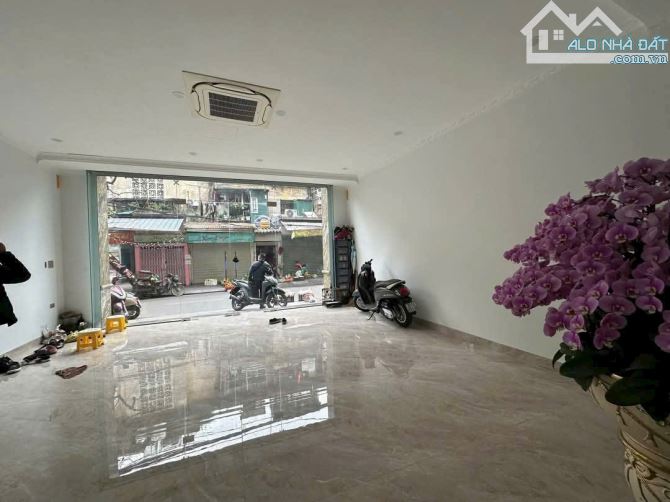 Tòa nhà 7 tầng Lò Đúc chỉ 32 tỷ Hai Bà Trưng Gần Hồ Hoàn Kiếm thang máy 7 tầng sân thượng - 8