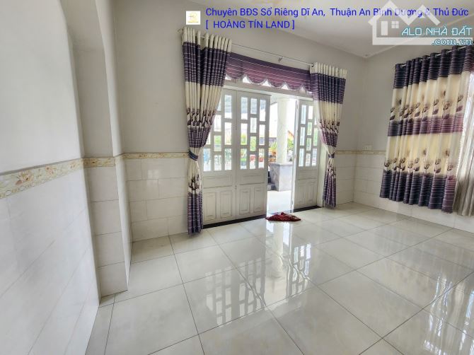 nhà 1 trệt 1 lầu 209,8m2 10ty TL góc 2MT đường ĐT743C p.Bình Hòa Tp Thuận An - 8