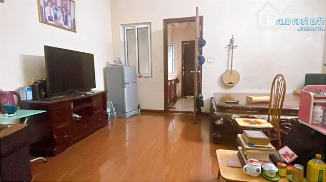 BÁN NHÀ MẶT PHỐ XÃ ĐÀN 86m2 - 5T - MT 5.5m - 47 TỶ - VỈA HÈ - 2 MẶT PHỐ - KINH DOANH ĐỈNH - 8