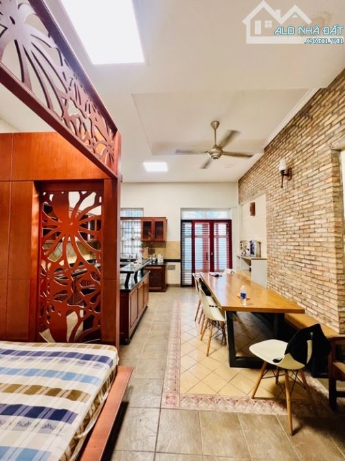 🌹 BIỆT THỰ MINI - CHÍNH CHỦ 1 ĐỜI - ĐƯỜNG XE HƠI 12M 📍 Quang Trung, P.12, Gò Vấp - 8
