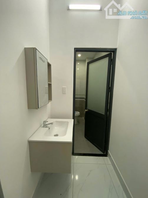 Chủ Ngộp GIẢM 200tr bán nhà Đồng Khởi - CX Đức Hưng - Trả trước từ 800 triệu-NHÀ THẬT 100% - 8