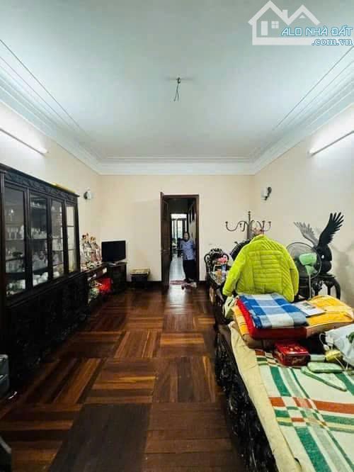 BÁN NHÀ PHỐ THÁI HÀ, ĐỐNG ĐA, Ô TÔ TRÁNH, KINH DOANH ĐỈNH CAO, DT 80M2* MT 5.1M* GIÁ  30 T - 8