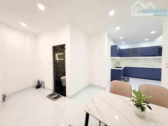 Nhà P4 cách Trần Hưng Đạo 15m trung tâm Tp Mỹ Tho, Tiền Giang - 8