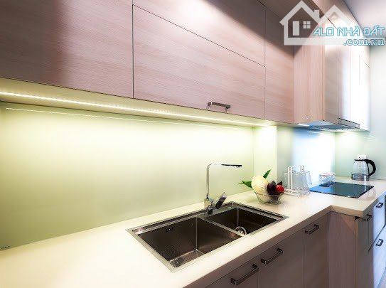 Cho thuê căn hộ Imperia Garden 203 Nguyễn Huy Tưởng 100m2 3 ngủ full đồ 18 triệu/tháng - 8
