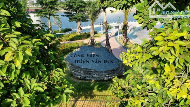 BÁN BIỆT THỰ DƯƠNG NỘI – HOÀN THIỆN ĐẸP, THANG MÁY – TẶNG FULL NỘI THẤT XỊN SÒ CHO CHỦ MỚI - 8