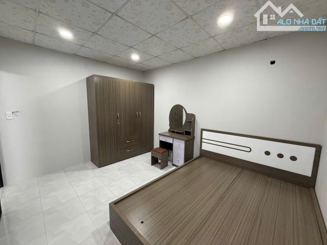 Nhà full nội thất hẻm 434 Trần Phú , giá tốt 2.280 - 8