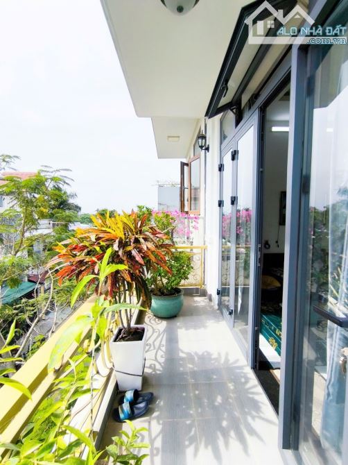 💥 NHÀ PHỐ 70M2, MẶT TIỀN ĐƯỜNG, 3 TẦNG, Ô TÔ, HOÀN CÔNG ĐỦ. - 8