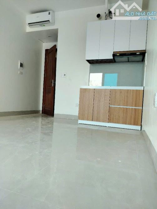 VĂN TRÌ CCMN 7 tầng 18 Phòng khép kín Thang máy FULL nội thất GPXD, PCCC đầy đủ 73m MT6,5m - 9