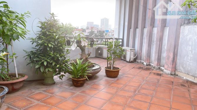 BÁN NHÀ MẶT PHỐ XÃ ĐÀN 86m2 - 5T - MT 5.5m - 47 TỶ - VỈA HÈ - 2 MẶT PHỐ - KINH DOANH ĐỈNH - 9