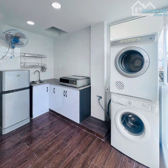 Bán Nhà Mặt Tiền Kinh Doanh Đỗ Thị Lời, Q.3 – 4 Tầng – 41.5m² – Giá Hời 5.2 Tỷ - 9