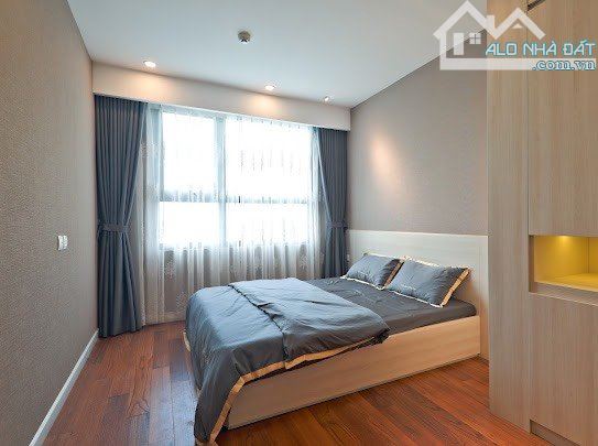 Cho thuê căn hộ Imperia Garden 203 Nguyễn Huy Tưởng 100m2 3 ngủ full đồ 18 triệu/tháng - 9