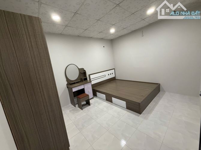 Nhà full nội thất hẻm 434 Trần Phú , giá tốt 2.280 - 9