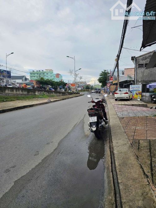 Bán nhà 51 m2 thổ cư gần trường Nguyễn Việt Hồng - 9