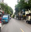 Cần bán nhà mặt phố Lý Thường Kiệt-Phường Cửa Nam-Hoàn Kiếm-Hà Nội 486m2, 1 sổ, GPXD10T