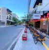TỐT NHẤT 150M BIỂN MỸ KHÊ mặt tiền ĐẶNG VŨ HỶ ngay Nguyễn Văn Thoại