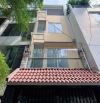 TOÀ 4 CHDV LÊ VĂN HUÂN - DÒNG TIỀN 40TR/TH, 80M2(4X20), NGAY ETOWN, HƠN 13 TỶ