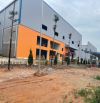 Cho thuê Kho , Xưởng tại khu Công Nghiệp , Đình Trám , tỉnh Bắc Giang