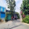 🔥Nhà MT Hẻm đường TX22, Phường THẠNH XUÂN, Quận 12.dt 227m2 (11,6x20)đường 7m 💵15tỷ.