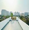 SIÊU HIÊM! NHÀ MỸ ĐÌNH - NAM TỪ LIÊM - 38M2-  Ô TÔ TRÁNH NHAU - CHỈ 7 TỶ HƠN
