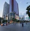 BÁN GẤP NHÀ MẶT PHỐ NGUYỄN CHÍ THANH, VỈA HÈ KINH DOANH_DT 100M2, 8 TẦNG, MT 9.5M, 50TỶ