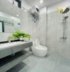 Bán căn nhà 3 tầng xây mới sạch đẹp ngõ 229 Miếu Hai Xã