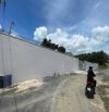 D223 Bán lô đất 1.3mẫu ( 13.000m2 ) Xã Thiện Tân Vĩnh Cửu   Vị Trí Gần Đường Hoàng Văn Bổn