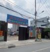 Bán bãi gửi xe ôtô đường thạnh Lộc 31 phường thạnh Lộc quận 12