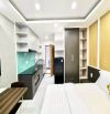 Bán CHDV, HXH Nguyễn Văn Khối, Rộng 5m, P.9, 5 Tầng, CN 146m2, 100tr/th, Giá 18 Tỷ 3