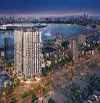 Bán lô góc 3 ngủ tại dự án Skyline West Lake, Tây Hồ,nội thất cao cấp, đất vàng thủ đô