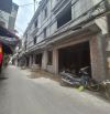 Bán nhà 4 tầng tại Trần Nguyên Hán ,Lê Chân Giá 4 ty85